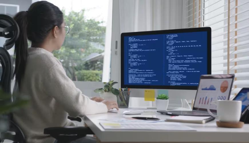 郏县企业数字化解决方案:机器学习赋能商业模式升级的核心路径